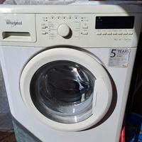 LAVATRICE WHIRLPOOL A++