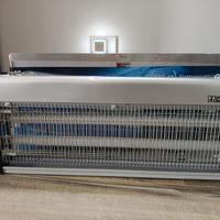 Elettro insetticida Zap 40