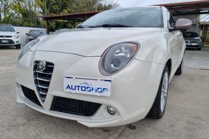 Alfa Romeo MiTo 1.3 JTDm 85 CV S&S Distinctive