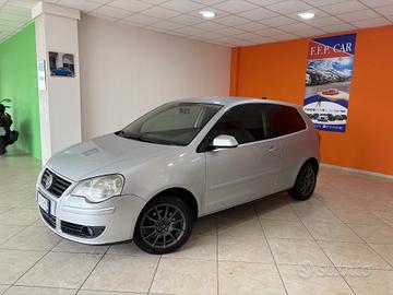 Volkswagen Polo 1.4/69CV TDI 3p. Comfortline ok ne