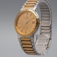 orologio Omega - De Ville - Cal.1430 1980 1989