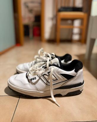 NEW BALANCE 550 - 41.5