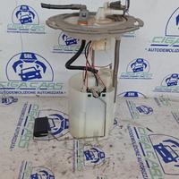 FIAT PANDA 2014 1200 BENZINA GALLEGGIANTE SERBATOI