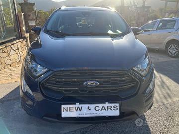 Ford EcoSport 1.0 EcoBoost 125 CV Start&Stop ST-Li