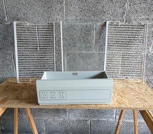 Ripiani frigo