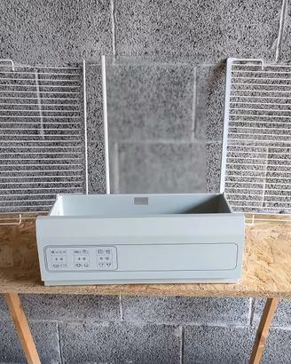 Ripiani frigo