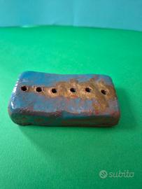 Portaincenso in Ceramica FF GRIFFI "Terraghja"  