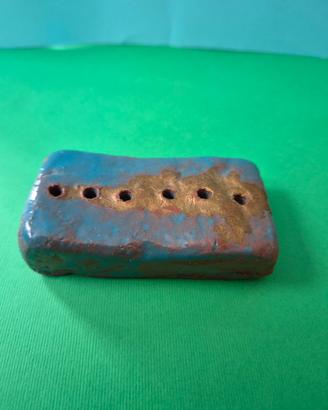 Portaincenso in Ceramica FF GRIFFI "Terraghja"  