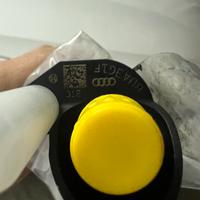 Iniettore 3.0 v6 tdi crca