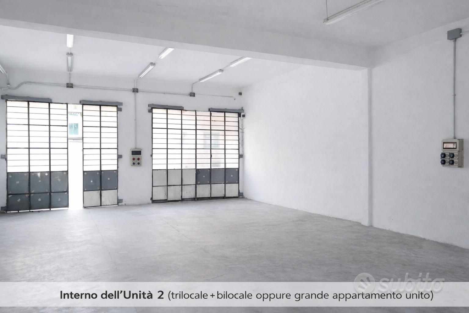 Appartamento – Bologna, Ragno, Santo Stefano - Vista 4