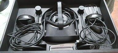 Oculus Rift CV1