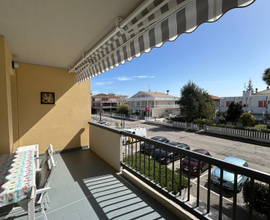 Villa Rosa di Martinsicuro (TE) mare
