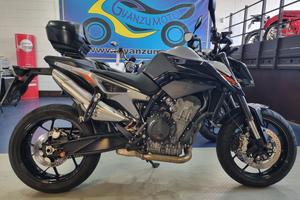 Ktm 790 duke - finanziabile