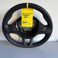 VOLANTE 208 2017