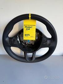 VOLANTE 208 2017