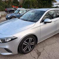 Mercedes-benz A 180 d Automatic Sport