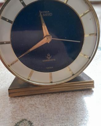 orologio da tavolo 
