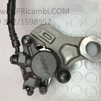 PINZA POSTERIORE YAMAHA R1 2004 2005 2006 YZF 1000