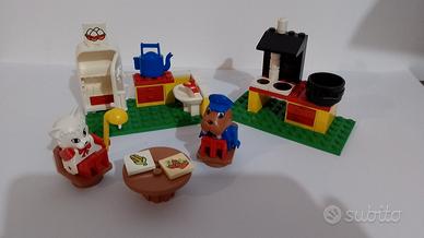 LEGO Fabuland 3646