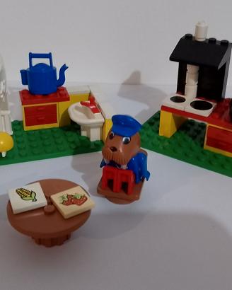LEGO Fabuland 3646