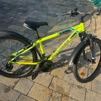 Rockrider ST500 - mtb ragazzo - 9/12 anni