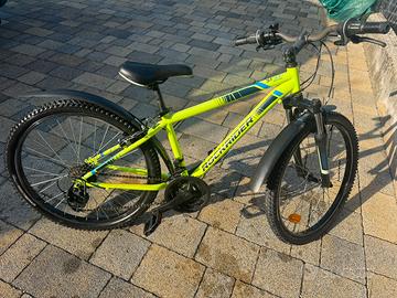 Rockrider ST500 - mtb ragazzo - 9/12 anni