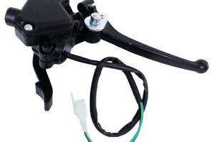Comando gas miniquad ATV