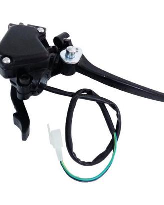 Comando gas miniquad ATV