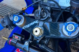 Cbr 600 rr movistar