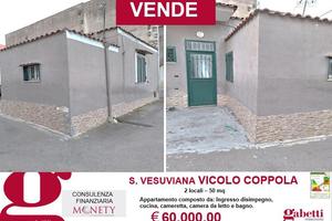 Appartamento Somma Vesuviana [Cod. rif 3216024VRG]