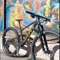 scott Spark Rc team issue