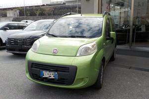 FIAT Qubo 1.4 8V 77 CV Dynamic Natural Power