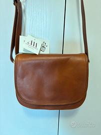 Borsa da donna in vera pelle