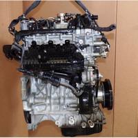 Motore Peugeot 208 HN05  BENZINA 1.2 turbo