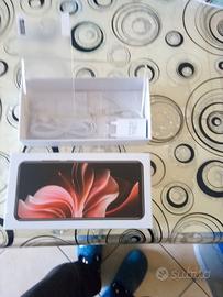 Cellulare Samsung S25U-blue-512L