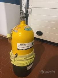 BOMBOLA SUB