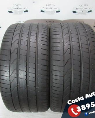 Saldi 315 35 21 Pirelli 90% 315 35 R21