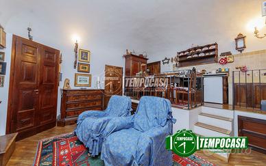 Appartamento a Piacenza Via Gregorio X 3 locali