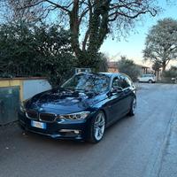 Bmw 330d f31