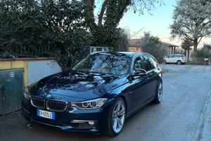 Bmw 330d f31