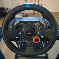 Logitech G29 