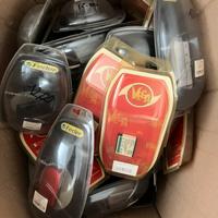 Carica batterie e batterie per telefoni