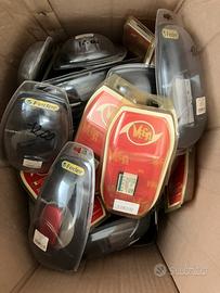 Carica batterie e batterie per telefoni