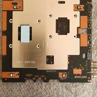 Scheda Madre-Video Samsung per TV monitor