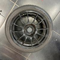 Cerchi MAK 17 4x100