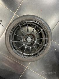 Cerchi MAK 17 4x100