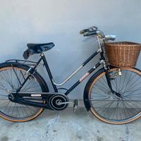 Chesini Special Verona a bacchetta