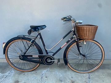 Chesini Special Verona a bacchetta