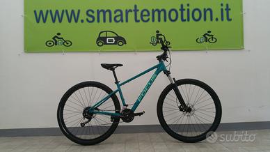 FOCUS WHISTLER 3.6