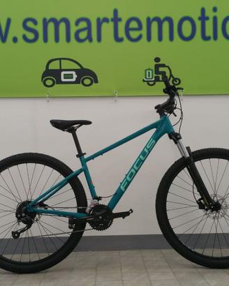 FOCUS WHISTLER 3.6